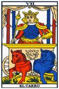 Tarot del Trabajo